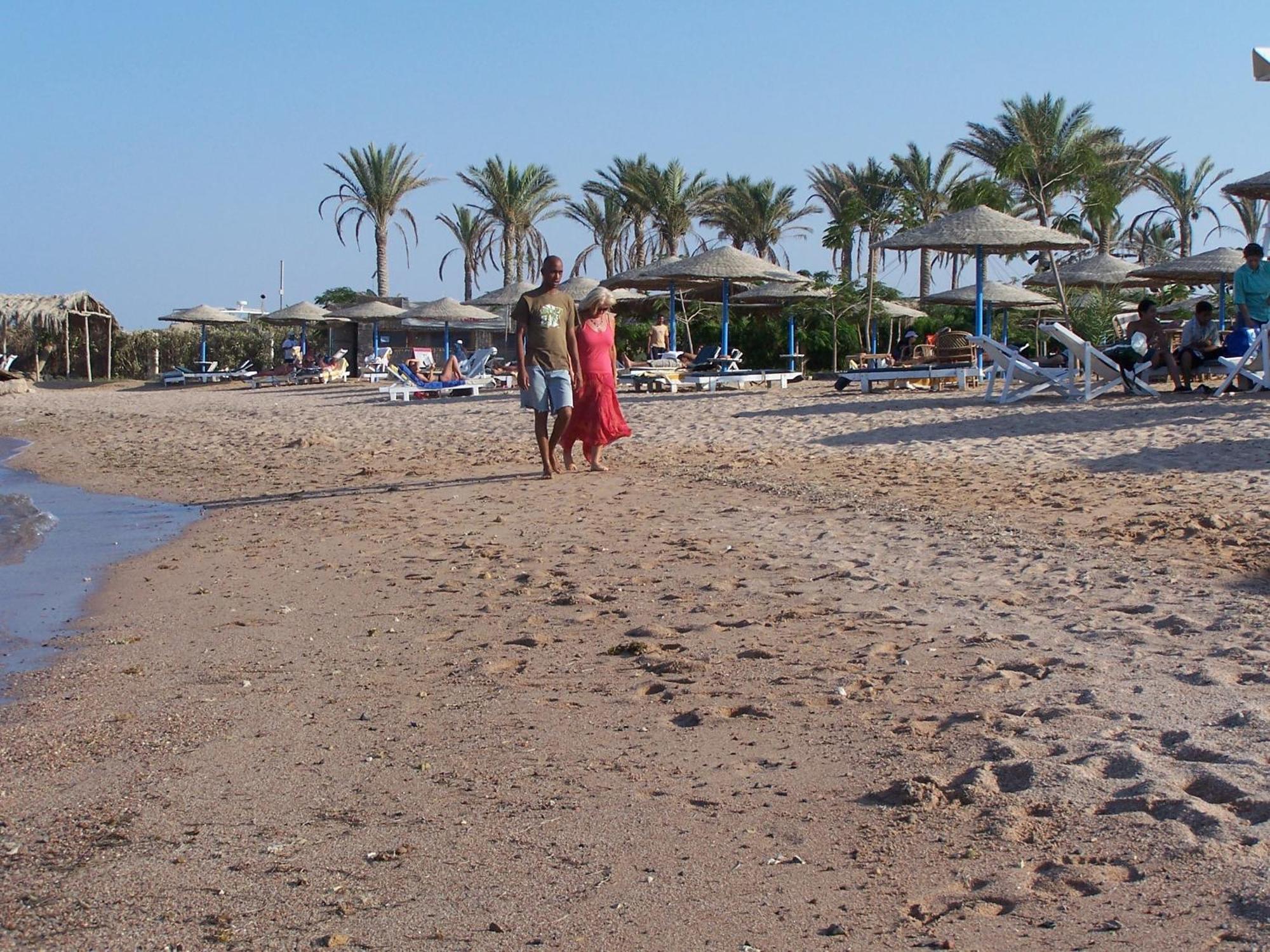 Eiffel Hotel Hurghada Exterior foto